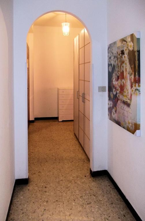 Appartamento Frontemare Marina dʼMarina dʼAndora Zewnętrze zdjęcie